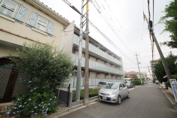 クレイノルーチェ デル ソーレの物件内観写真